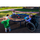 Elevated Sand Table