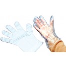Disposable Gloves Bag Of 100
