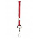 Standard Lanyard Red