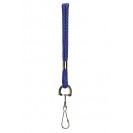 Standard Lanyard Blue