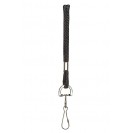 Standard Lanyard Black