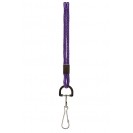 Standard Lanyard Purple