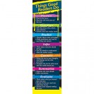 THINGS GOOD READERS DO BOOKMARKS