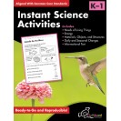 Science Activities Gr K-1