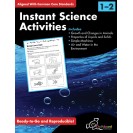 Science Activities Gr 1-2