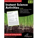 Science Activities Gr 2-3