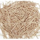 TOOTHPICKS 2500 PIECES FLAT