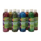 Glitter Chip Glue 8pk Assortment