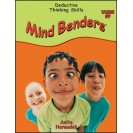 Mind Benders Warm Up Gr K-2