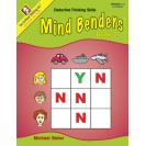 Mind Benders Beginning Book 2