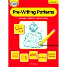 PRE WRITING PATTERNS