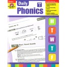 Daily Phonics Practice Gr 1