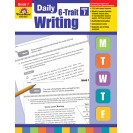 DAILY 6 TRAIT WRITING GR 7