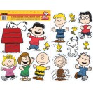 Peanuts Classic Characters 2 Sided