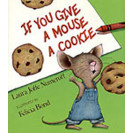If You Give A Mouse A Cookie Big