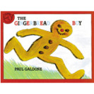 Gingerbread Boy Big Book