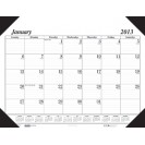 Economy Desk Pad 12 Months Jan -