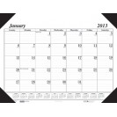 Economy Desk Pad 12 Months Jan -