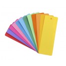 Bookmarks 2 X 6 Asstd Colors 100