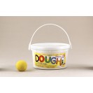 Dazzlin Dough Yellow 3 Lb Tub