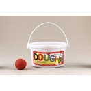 Scented Dazzlin Dough Red