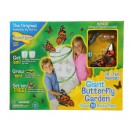 GIANT BUTTERFLY GARDEN