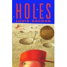 Holes Paperback