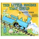 Little Engine That Could