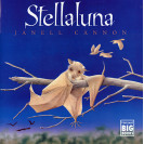 Stellaluna Big Book