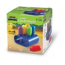 PRIMARY SCIENCE JUMBO EYEDROPPERS