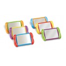 ALL ABOUT ME 2 IN 1 MIRRORS 6 SET