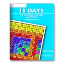 10 Days To Multiplication Mastery