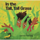 In The Tall Tall Grass Big Book