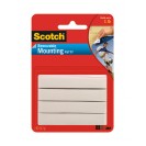 SCOTCH REMOVABLE ADHESIVE PUTTY