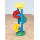 Sand & Water Wheel