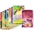 Give Thanks To God Bb Set