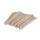 Natural Wood Craft Sticks 1000pcs