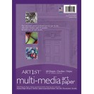 Art1st Multi Media Art Paper 9 X 12