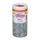 Glitter 4oz Silver