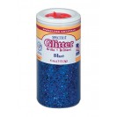 Glitter 4oz Blue