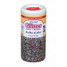 Spectra Glitter 4oz Multi Sparkling