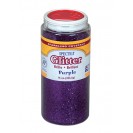 Glitter 1 Lb Purple