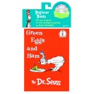 Carry Along Book & Cd Green Eggs &