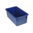 Stowaway No Lid Blue