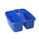 Large Utility Caddy Blue