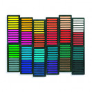 144 COUNT CHALK PASTELS