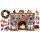 Holiday Hearth Bb Set