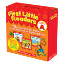 First Little Readers Parent Pack
