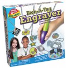 Etch A Tag Engraver