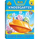 Big Kindergarten Workbook